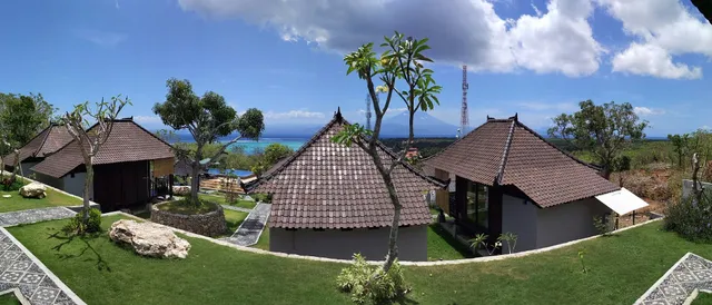 KiBata Lembongan Boutique Hotel