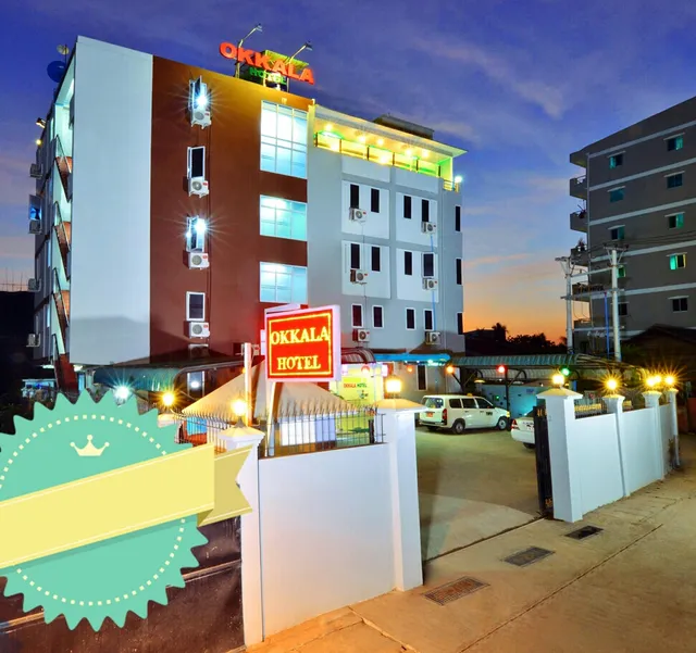 Okkala Hotel