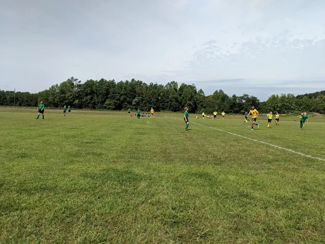 Versailles Sports Complex