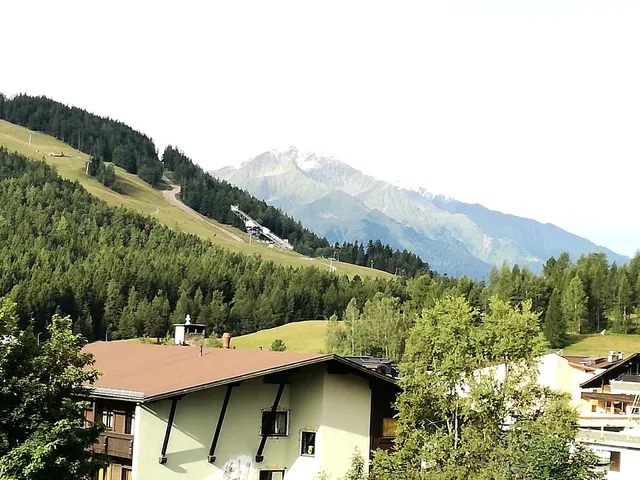 Appartments Schmiedhof