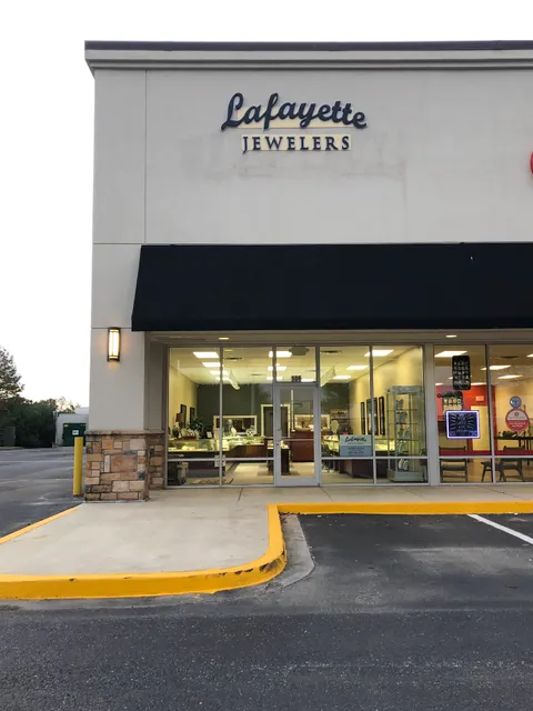 Lafayette Jewelers