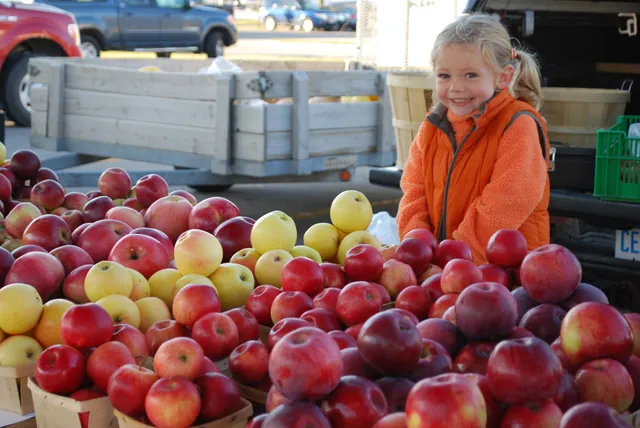 Alpena Farmers' Market