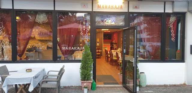 Maharaja indisches Spezialität Restaurant Haan