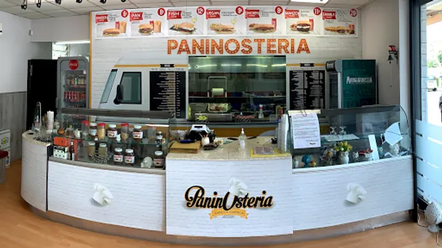 PaninOsteria Enrico e Carmela