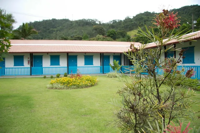 Pousada Sitio Paraiso