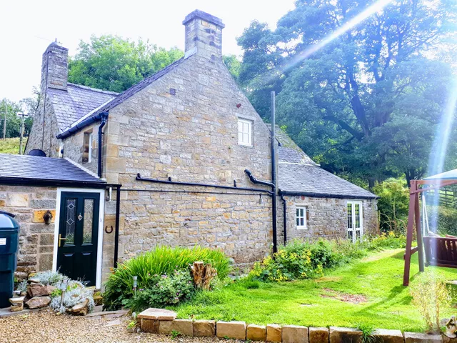 The Snug @ Corry Cottage