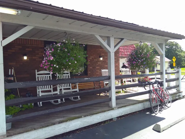 The Whiffletree Restaurant