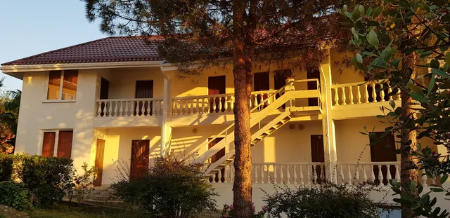 Zagorodnyy Dom "Alisa"