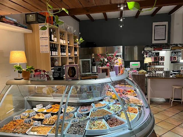 Rosticceria Nosadella