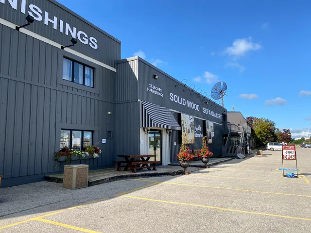 St. Jacobs Furnishings