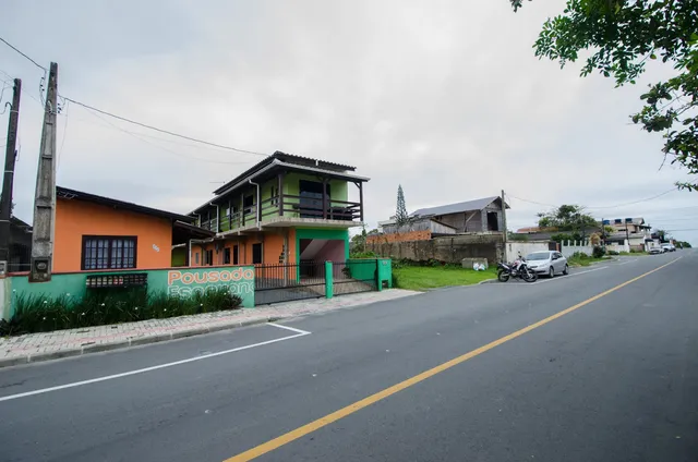 Pousada Esperança - Aproveita Aí Viagens e Turismo