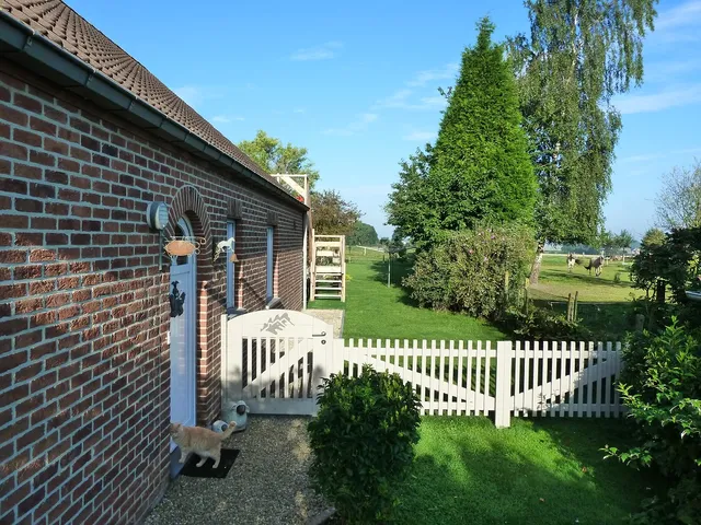 B&B Entre Monts et Collines