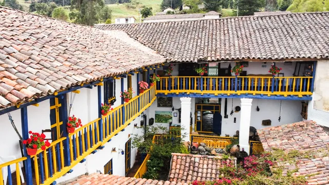 Casa Museo la Posada del Molino