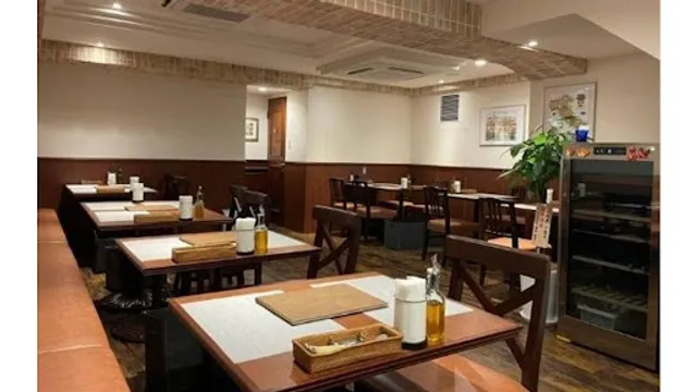 PIZZERIA e BRACERIA DUOMO Del Fiore（ピッツェリア エ ブラチェリア ドゥモ デル フィオーレ）