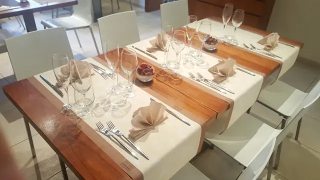 Ristorante Party Service Il Pranzo E' Servito