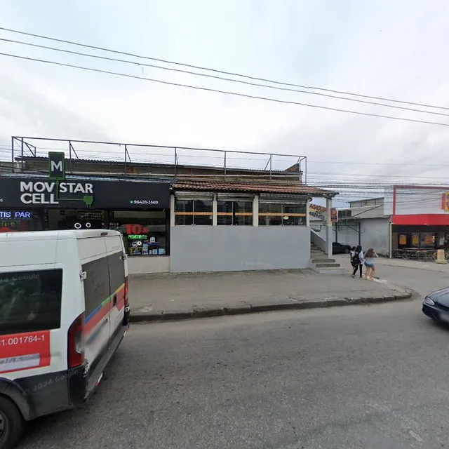 Self service Bom Gosto