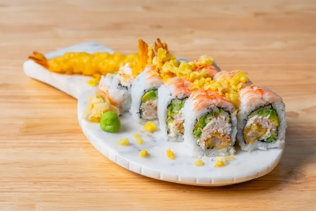 Wasabi Sushi Kitchen