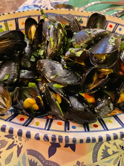 A Paranza di Nenè - Trattoria specialità pesce