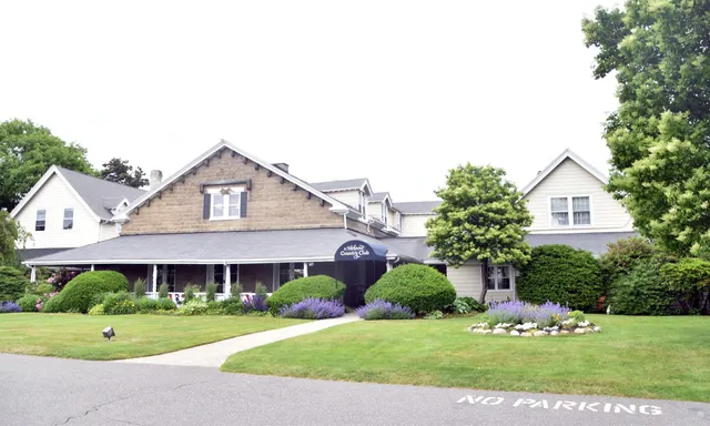 Nahant Country Club Estate