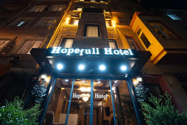 Hopefull Hotel