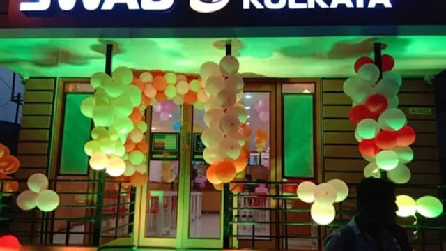 SWAD'S KOLKATA FAMILY RESTAURANT