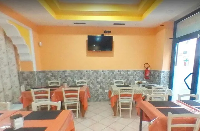 RASAI INDIAN RESTAURANT