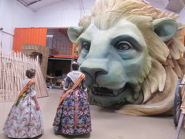 Museo del Artista Fallero