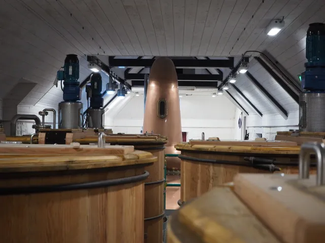 Torabhaig Distillery