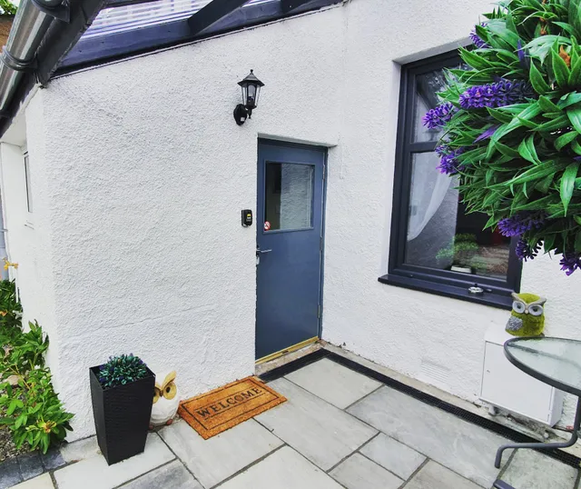 Smart & Stylish Apartment