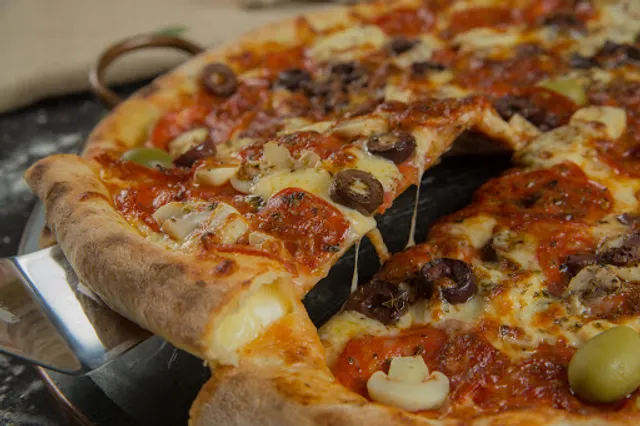 Pizzaria Santa Hora | Florianopolis | Centro