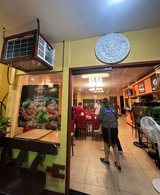 Kaymig Seafood Grill