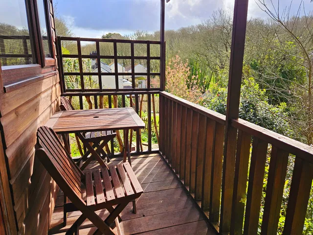 Bannsvale Farm Cottages