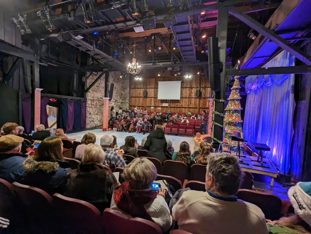 Town & Country Players