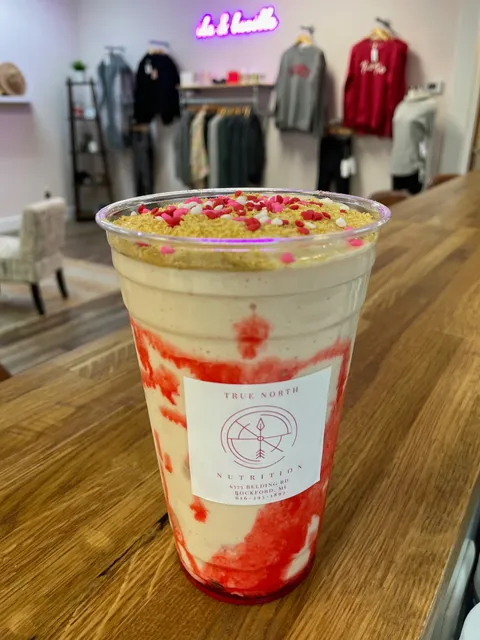 True North Nutrition