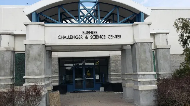 Buehler Challenger & Science