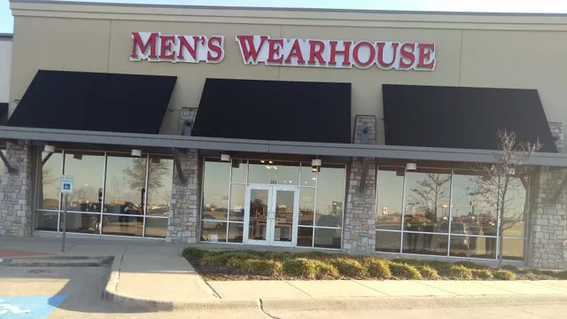 Men's Wearhouse
