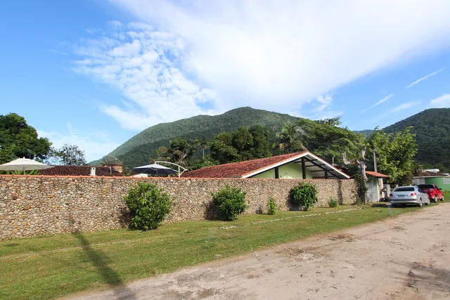 Casa para Locação Tuco e Tuca