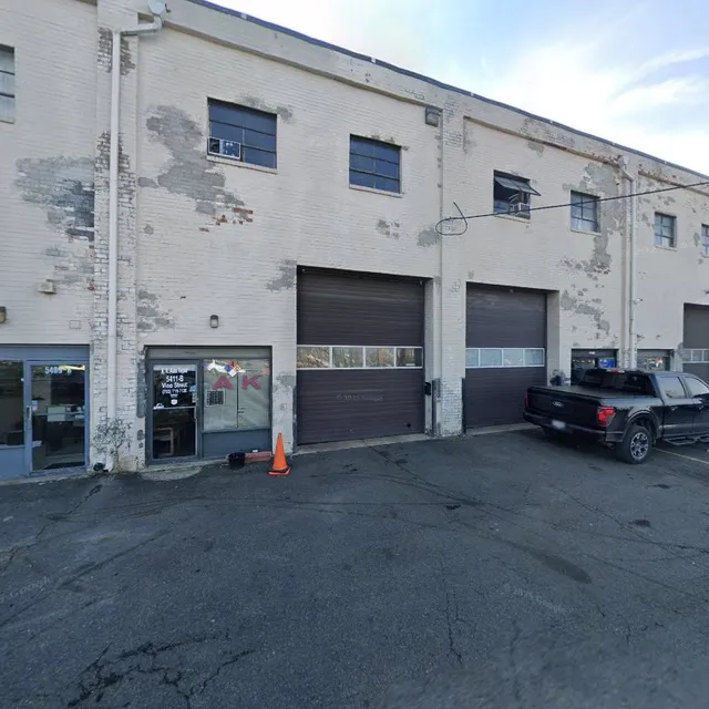 American Glass & Mirror, LLC.