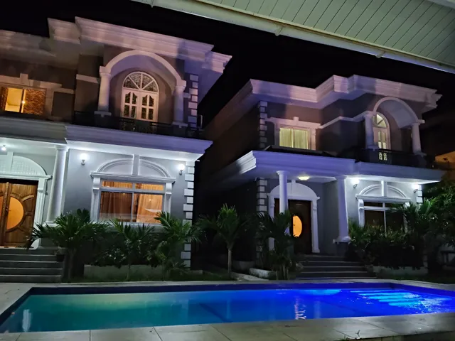 Linda’s Little Lincoln