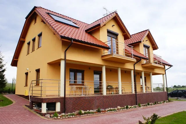 Dom Gościnny OSADA 7