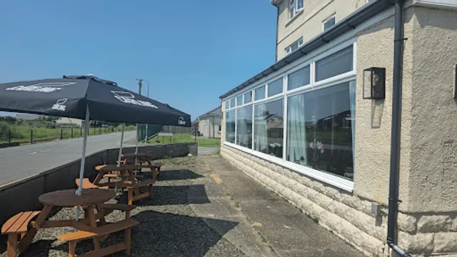 The Springfield Hotel Fairbourne