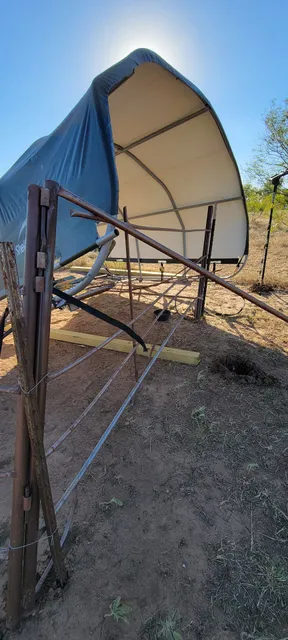 Rising Star Pipe and Panels