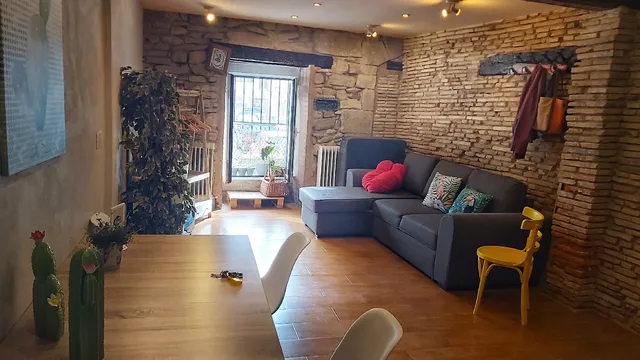 Precioso Apartamento Casco Antiguo