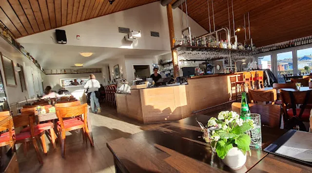 Restaurant Austernfischer