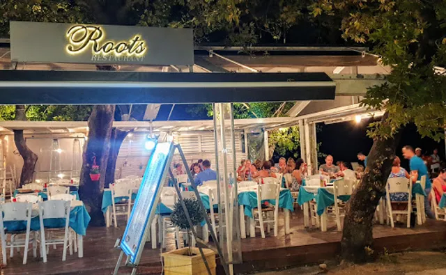 Roots Restaurant
