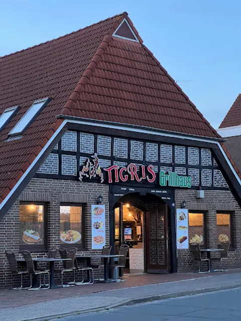 Tigris Grillhaus