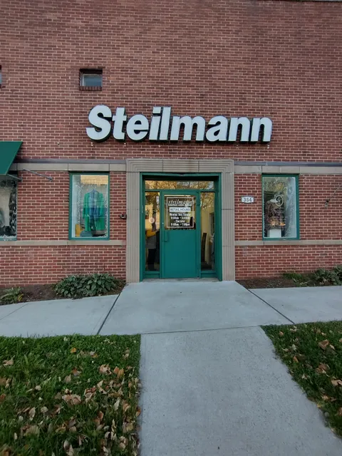 Steilmann European Ladies Fashion