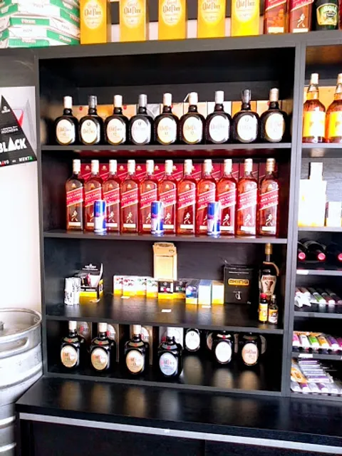 Lukinhas Lanchonete e Pizzaria