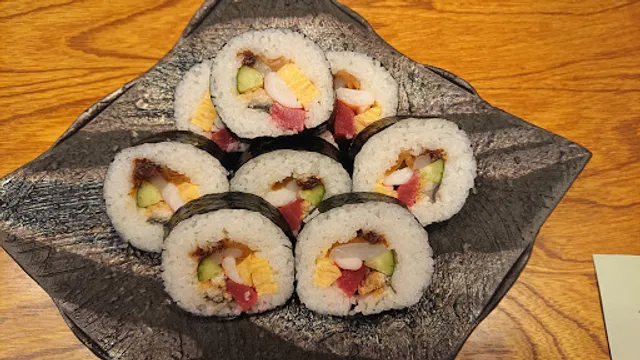 Sushi Kishida