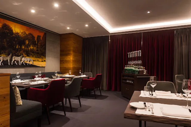 Restaurant Aurelio's